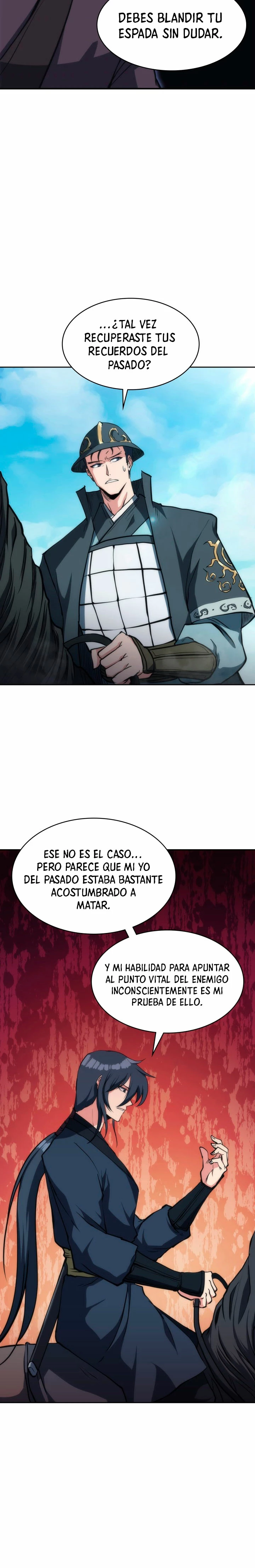 MookHyang – El Origen - Capítulo 34 - Página 12 - LectorTMOo