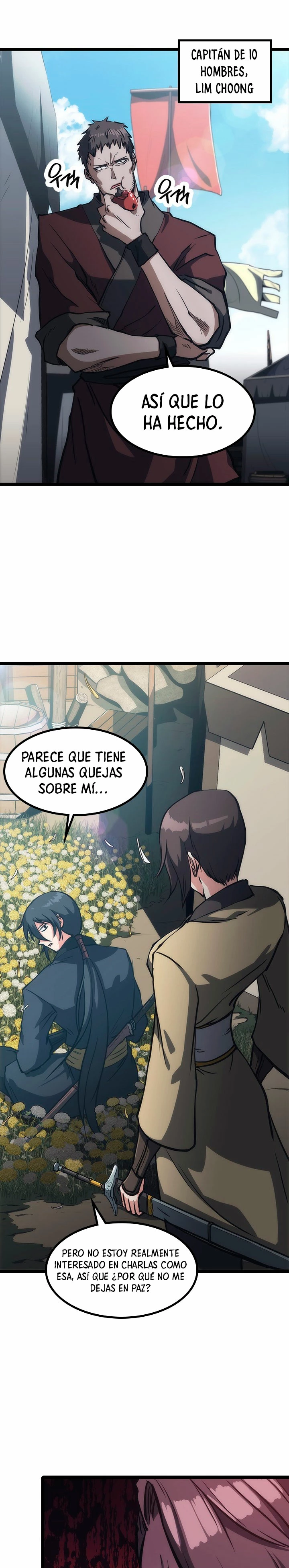 MookHyang – El Origen - Capítulo 34 - Página 17 - LectorTMOo