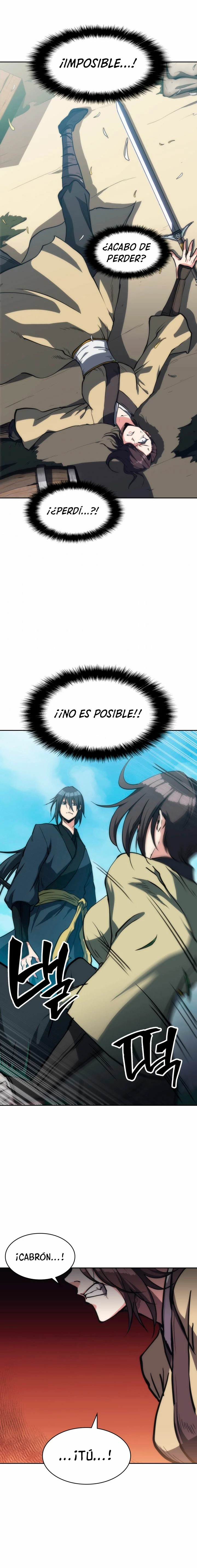 MookHyang – El Origen - Capítulo 34 - Página 21 - LectorTMOo