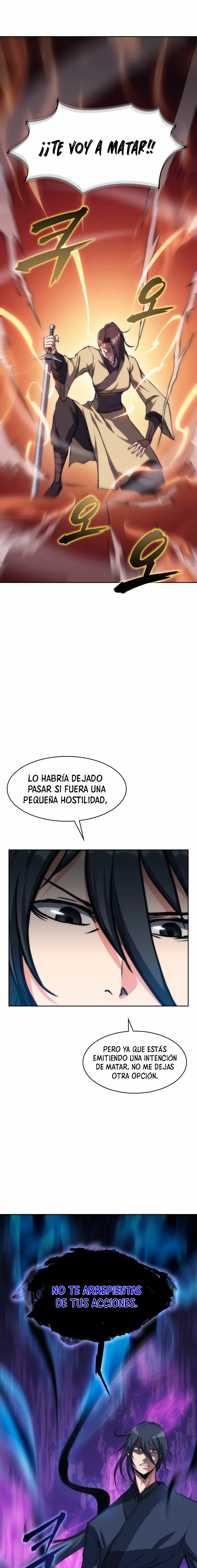 MookHyang – El Origen - Capítulo 34 - Página 22 - LectorTMOo