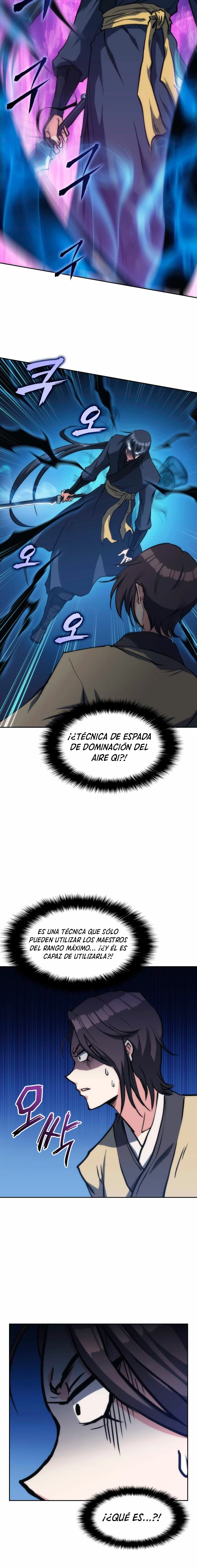 MookHyang – El Origen - Capítulo 34 - Página 23 - LectorTMOo