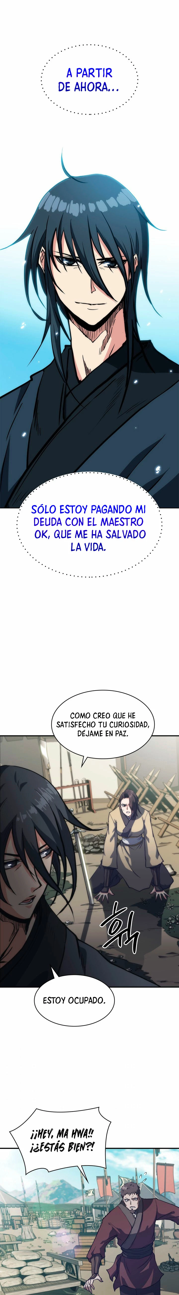 MookHyang – El Origen - Capítulo 34 - Página 26 - LectorTMOo