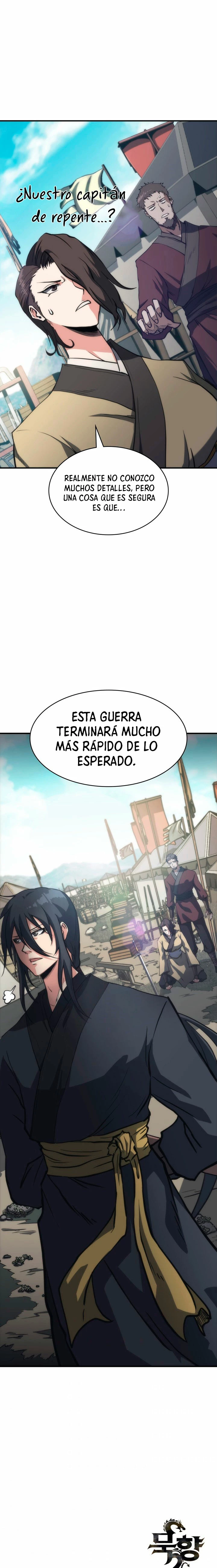 MookHyang – El Origen - Capítulo 34 - Página 28 - LectorTMOo