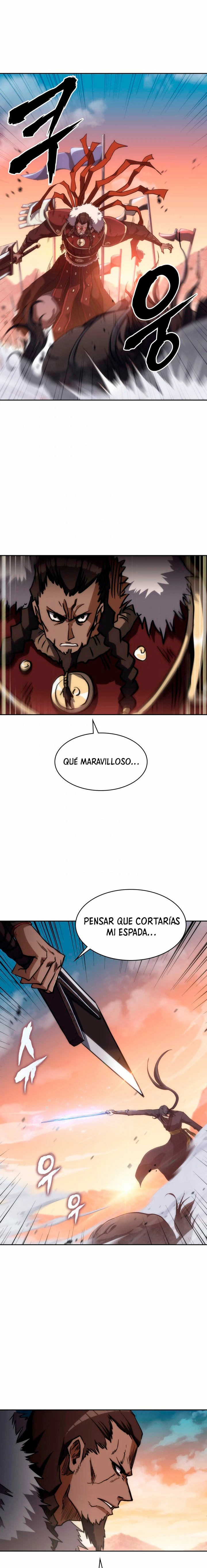 MookHyang – El Origen - Capítulo 35 - Página 20 - LectorTMOo