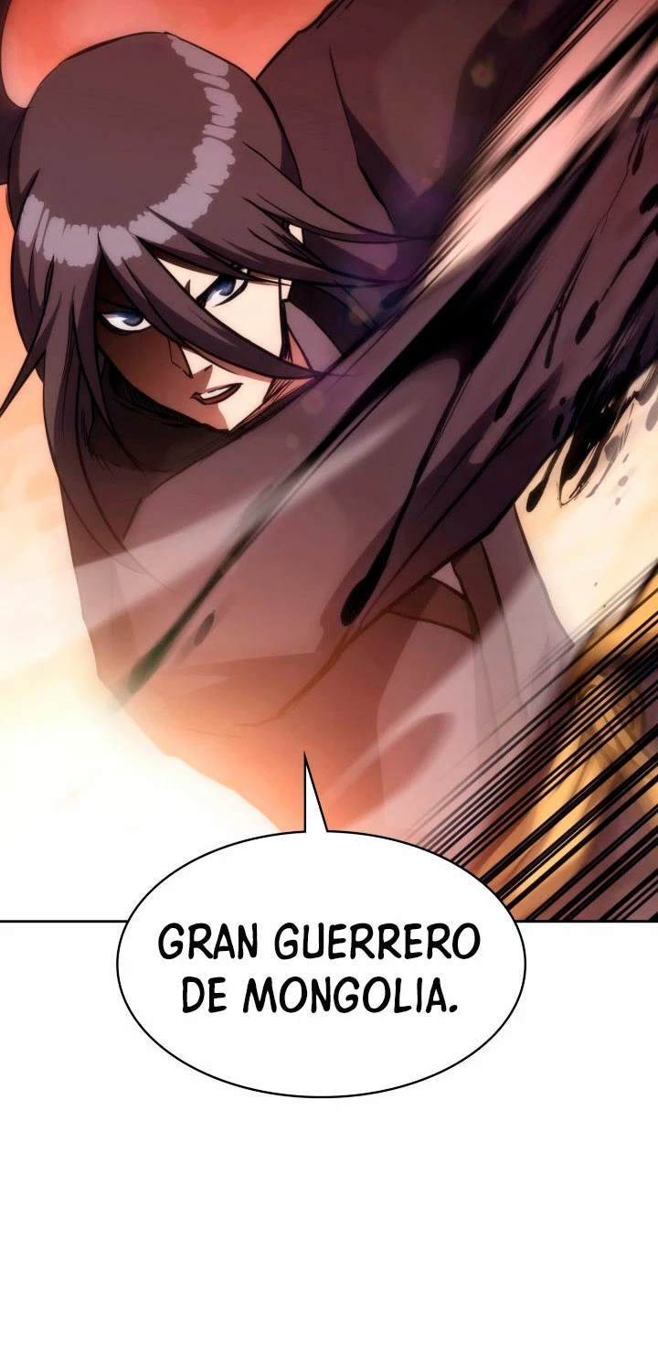 MookHyang – El Origen - Capítulo 35 - Página 32 - LectorTMOo