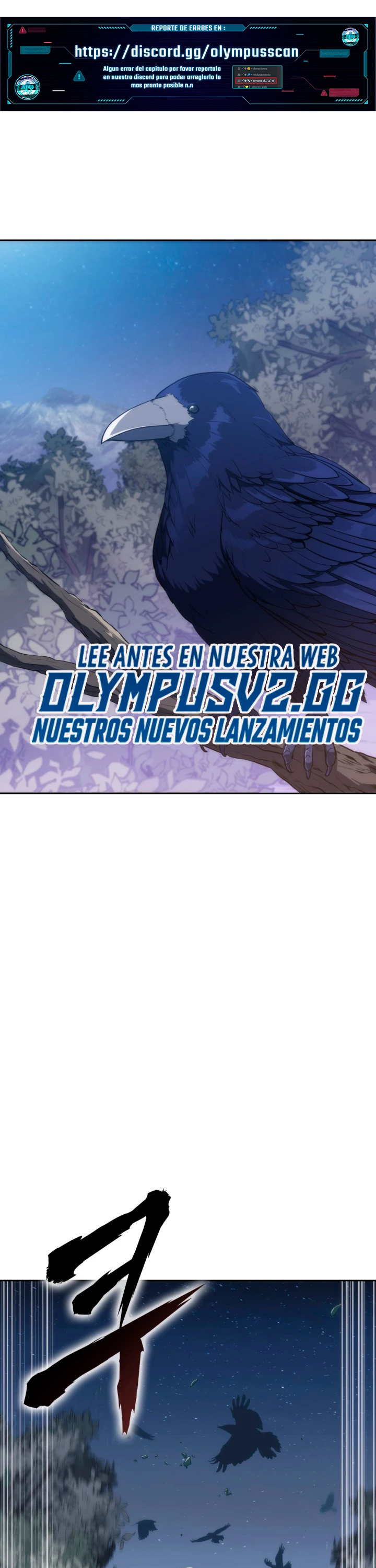 MookHyang – El Origen - Capítulo 42 - Página 1 - LectorTMOo
