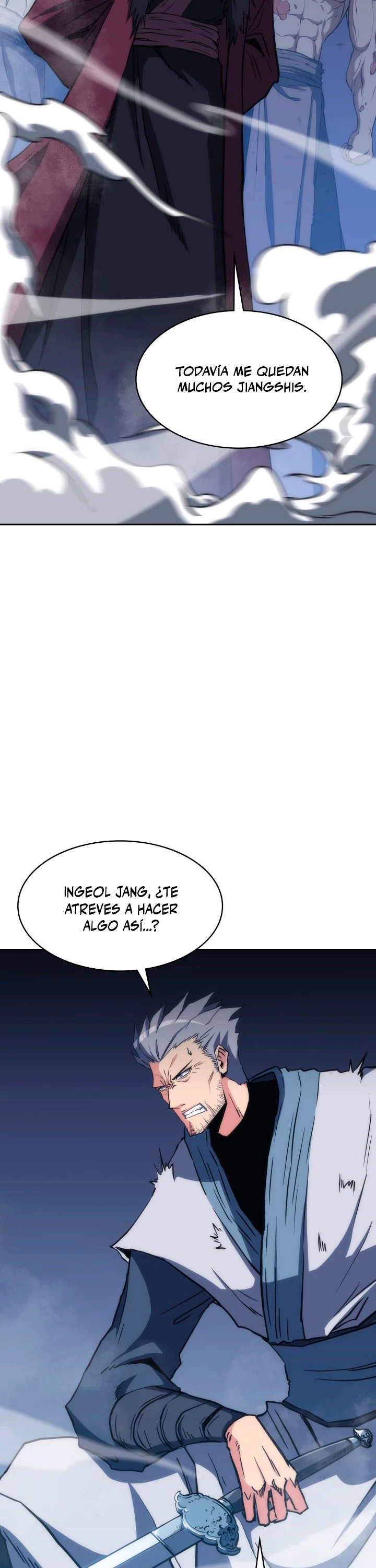 MookHyang – El Origen - Capítulo 42 - Página 4 - LectorTMOo