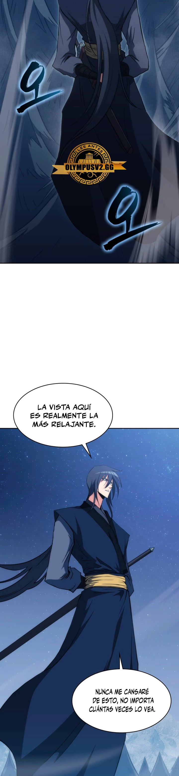 MookHyang – El Origen - Capítulo 42 - Página 15 - LectorTMOo