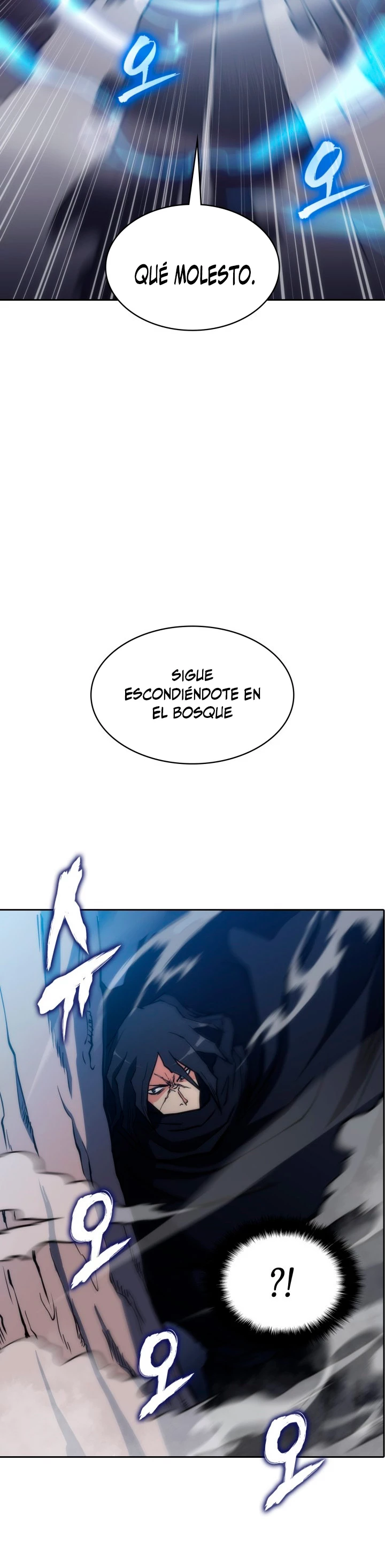 MookHyang – El Origen - Capítulo 42 - Página 31 - LectorTMOo