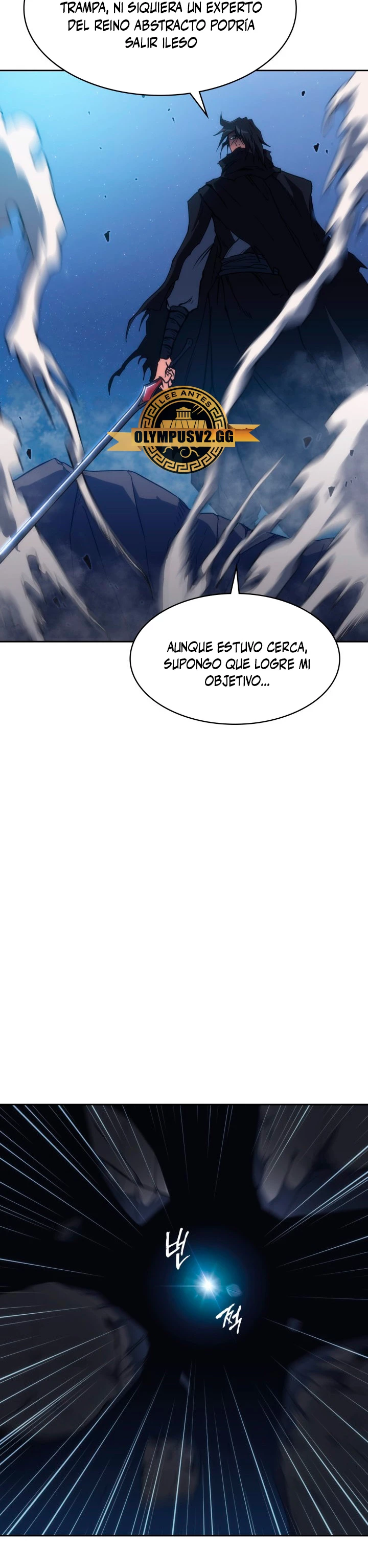 MookHyang – El Origen - Capítulo 42 - Página 42 - LectorTMOo