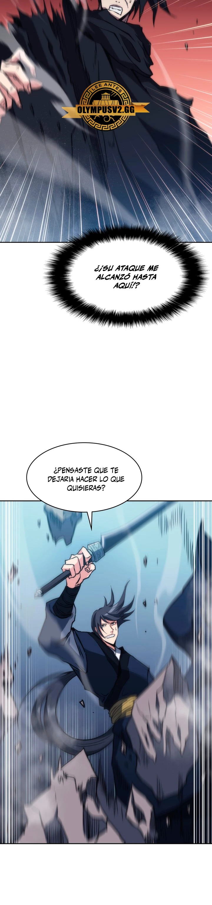 MookHyang – El Origen - Capítulo 42 - Página 44 - LectorTMOo