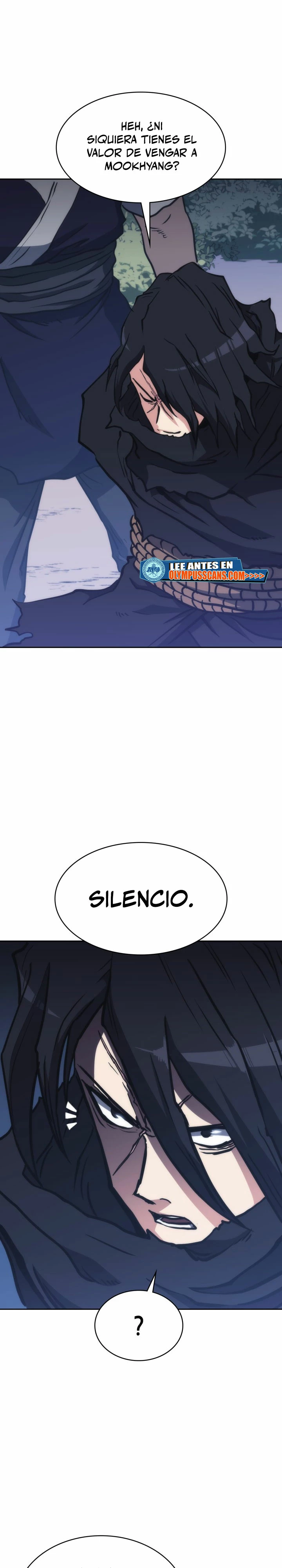 MookHyang – El Origen - Capítulo 43 - Página 7 - LectorTMOo