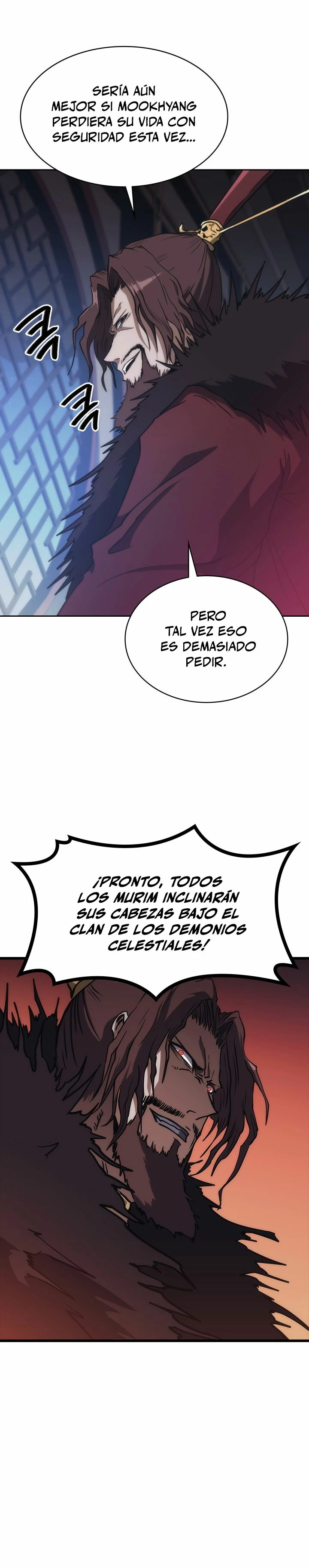 MookHyang – El Origen - Capítulo 43 - Página 15 - LectorTMOo