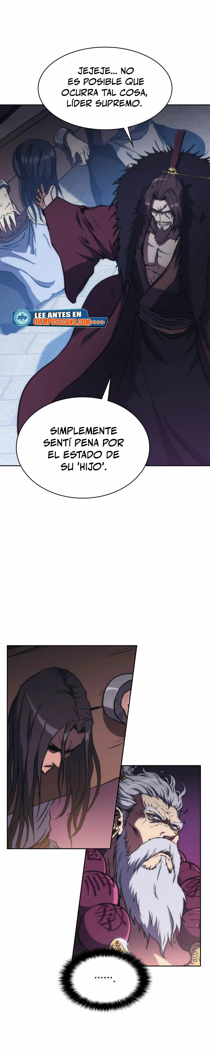 MookHyang – El Origen - Capítulo 43 - Página 18 - LectorTMOo