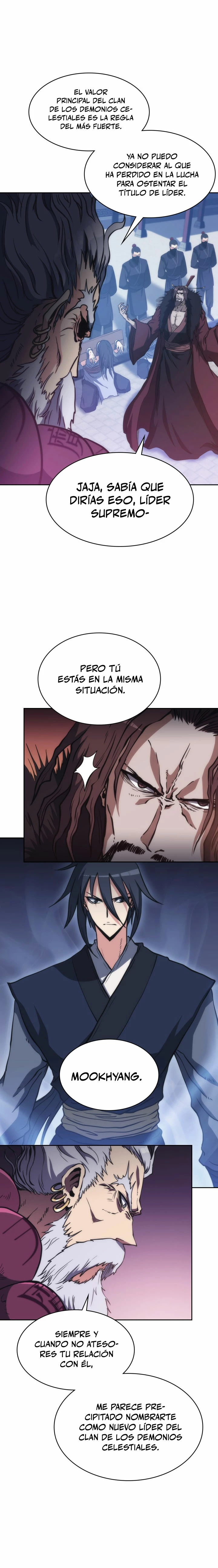 MookHyang – El Origen - Capítulo 43 - Página 19 - LectorTMOo