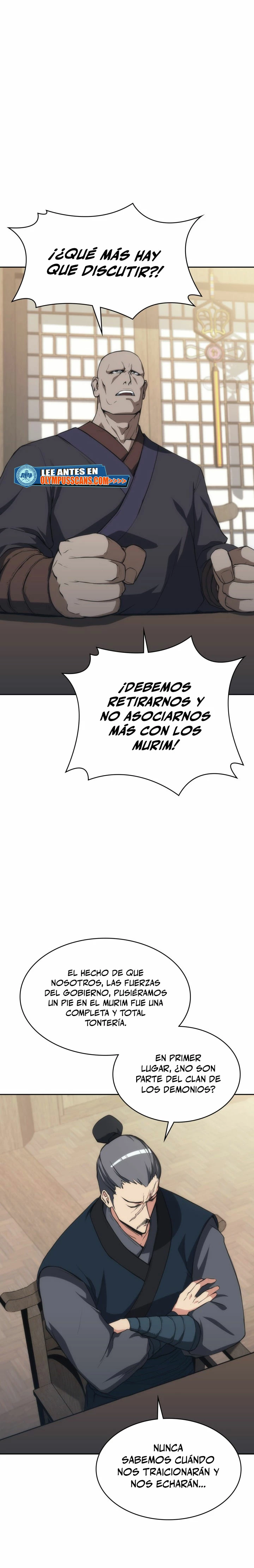 MookHyang – El Origen - Capítulo 43 - Página 28 - LectorTMOo