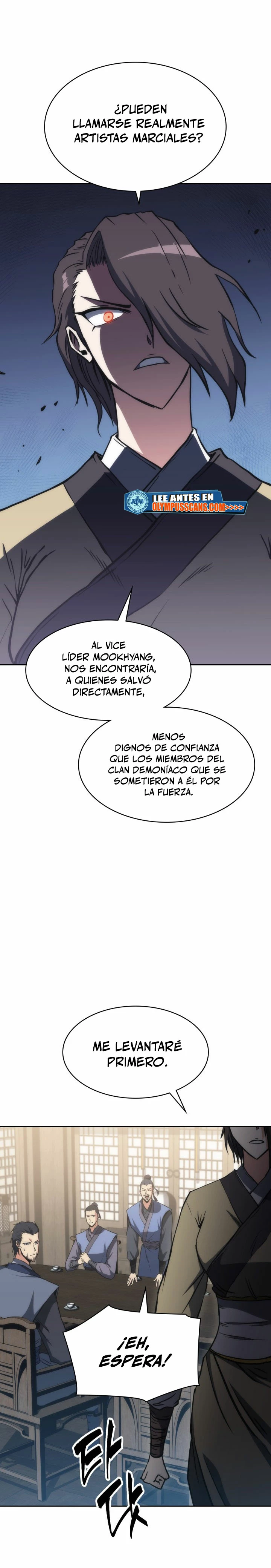 MookHyang – El Origen - Capítulo 43 - Página 33 - LectorTMOo