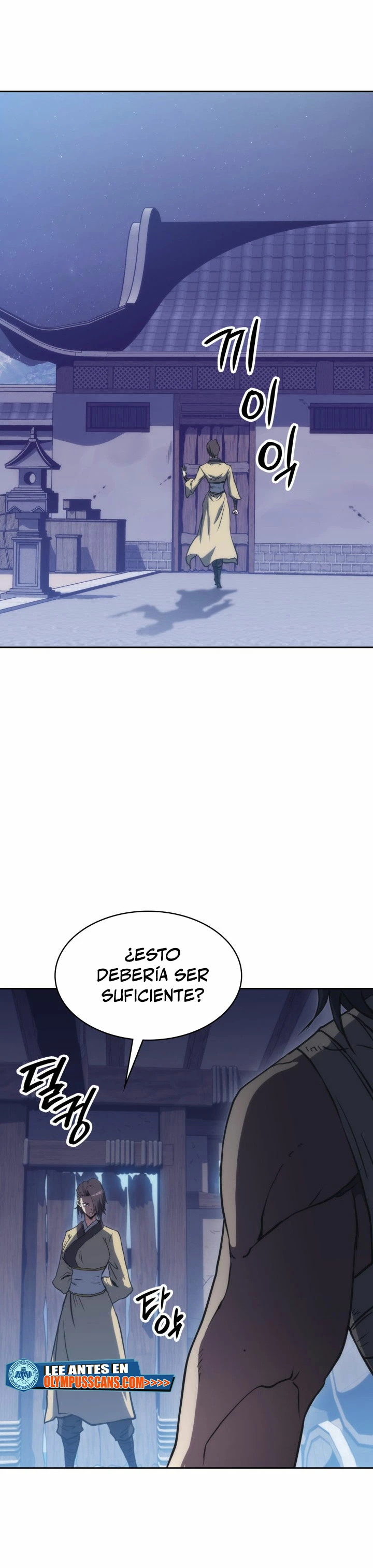 MookHyang – El Origen - Capítulo 43 - Página 35 - LectorTMOo