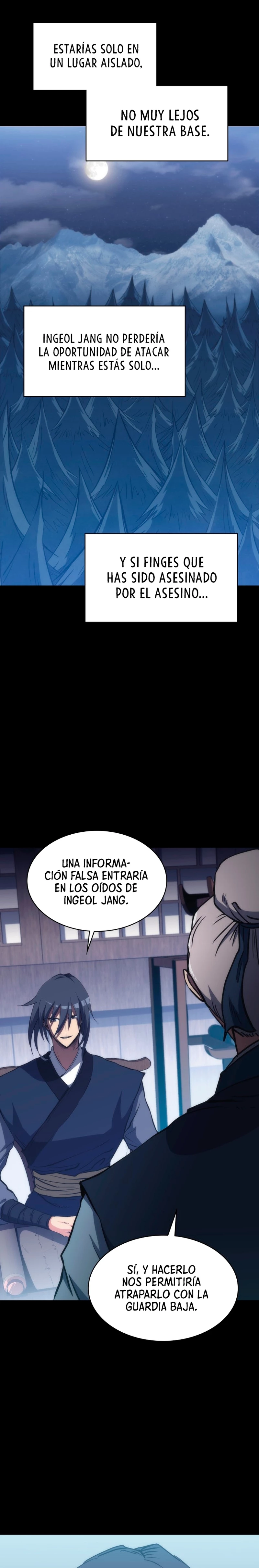 MookHyang – El Origen - Capítulo 44 - Página 6 - LectorTMOo