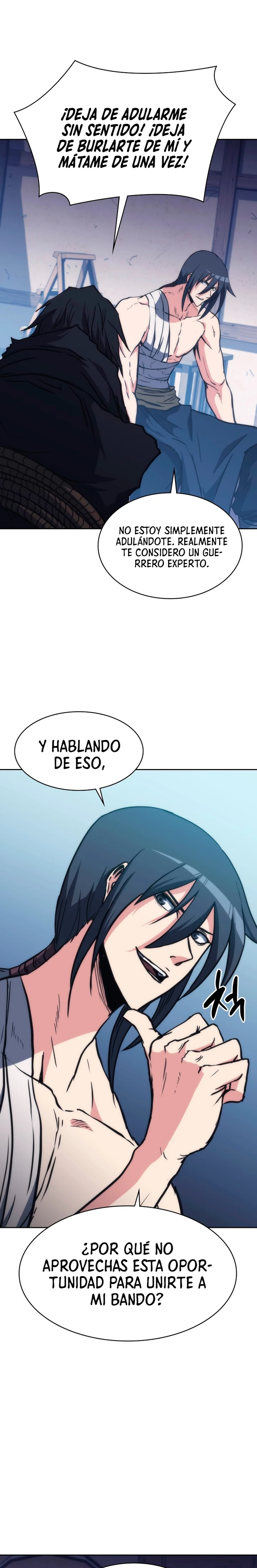 MookHyang – El Origen - Capítulo 44 - Página 8 - LectorTMOo