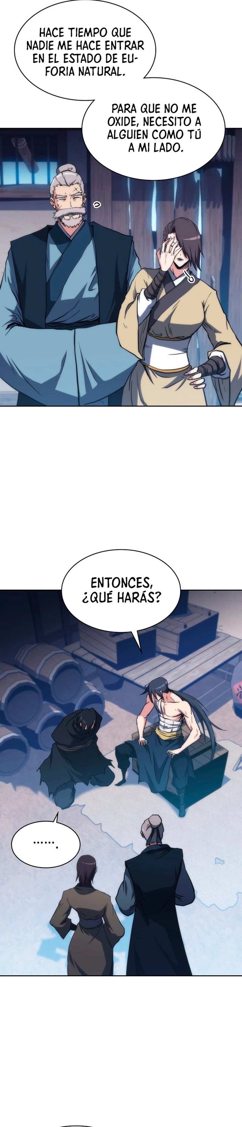 MookHyang – El Origen - Capítulo 44 - Página 11 - LectorTMOo