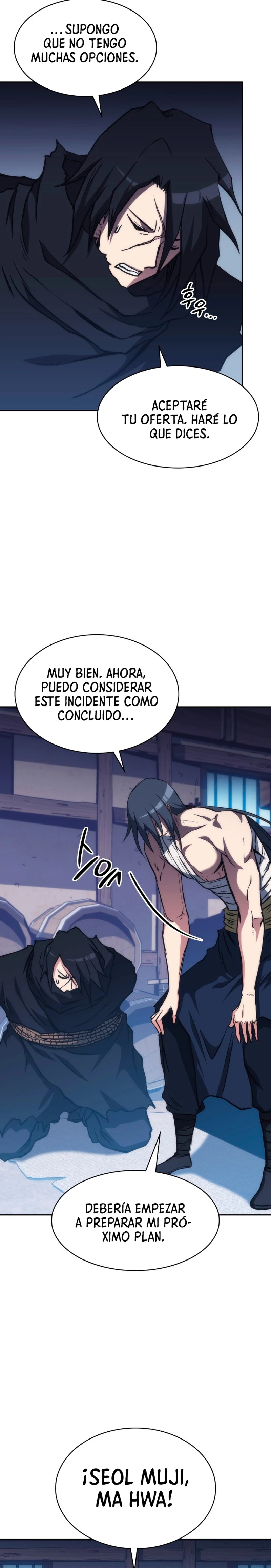 MookHyang – El Origen - Capítulo 44 - Página 12 - LectorTMOo