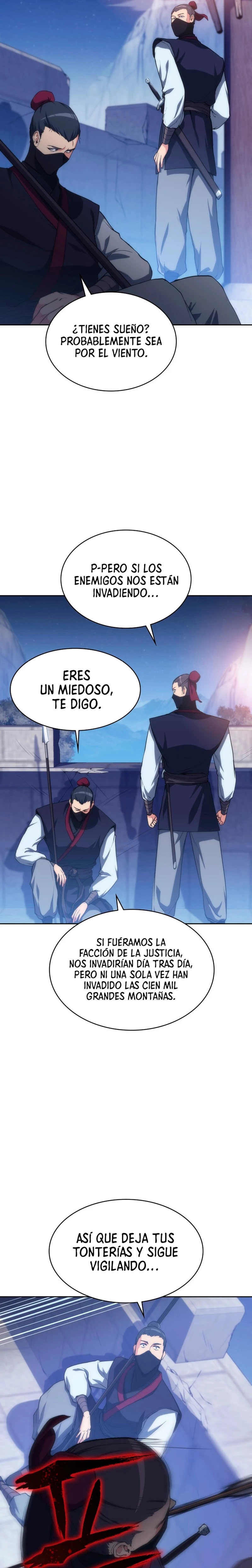 MookHyang – El Origen - Capítulo 44 - Página 21 - LectorTMOo