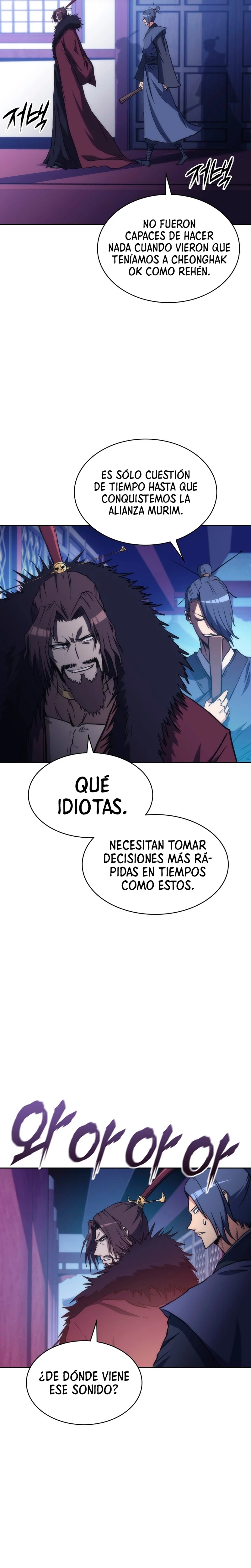 MookHyang – El Origen - Capítulo 44 - Página 26 - LectorTMOo