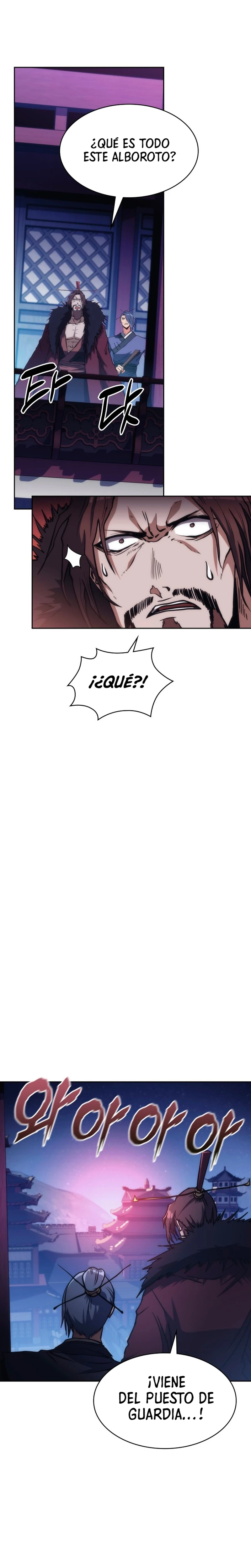MookHyang – El Origen - Capítulo 44 - Página 27 - LectorTMOo