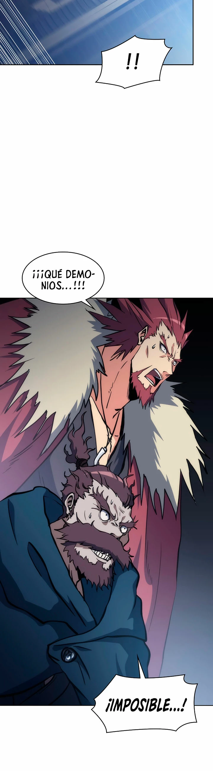 MookHyang – El Origen - Capítulo 39 - Página 6 - LectorTMOo