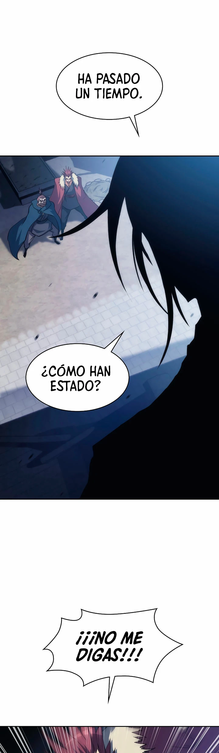 MookHyang – El Origen - Capítulo 39 - Página 10 - LectorTMOo
