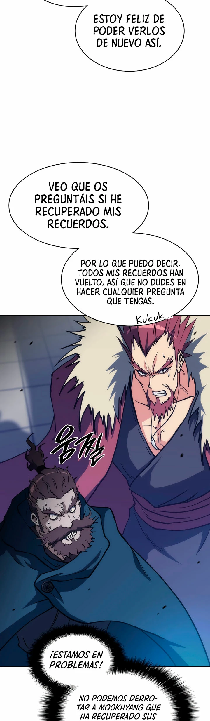 MookHyang – El Origen - Capítulo 39 - Página 14 - LectorTMOo
