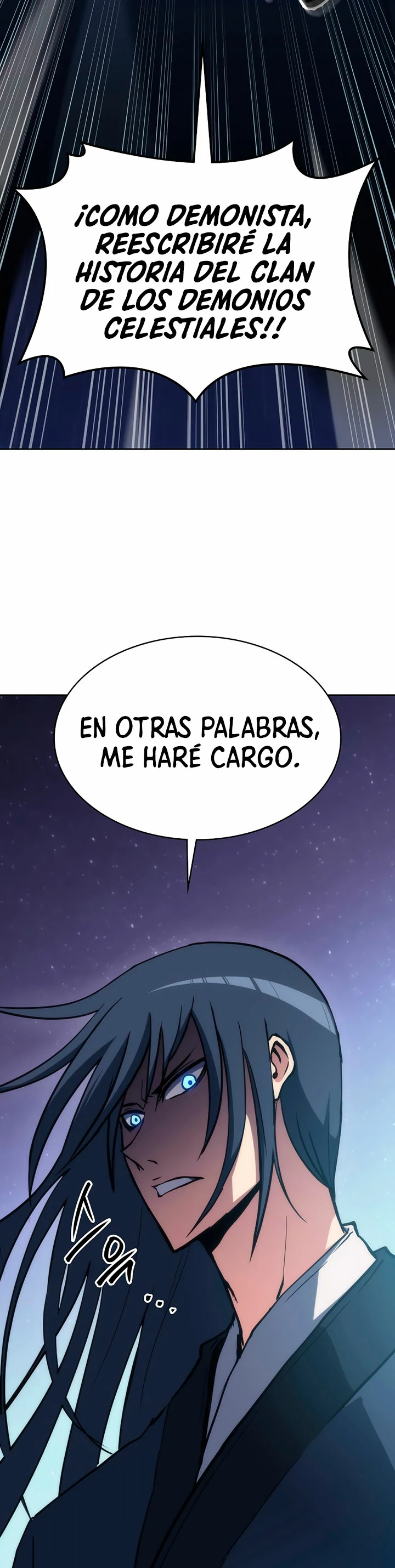MookHyang – El Origen - Capítulo 39 - Página 18 - LectorTMOo