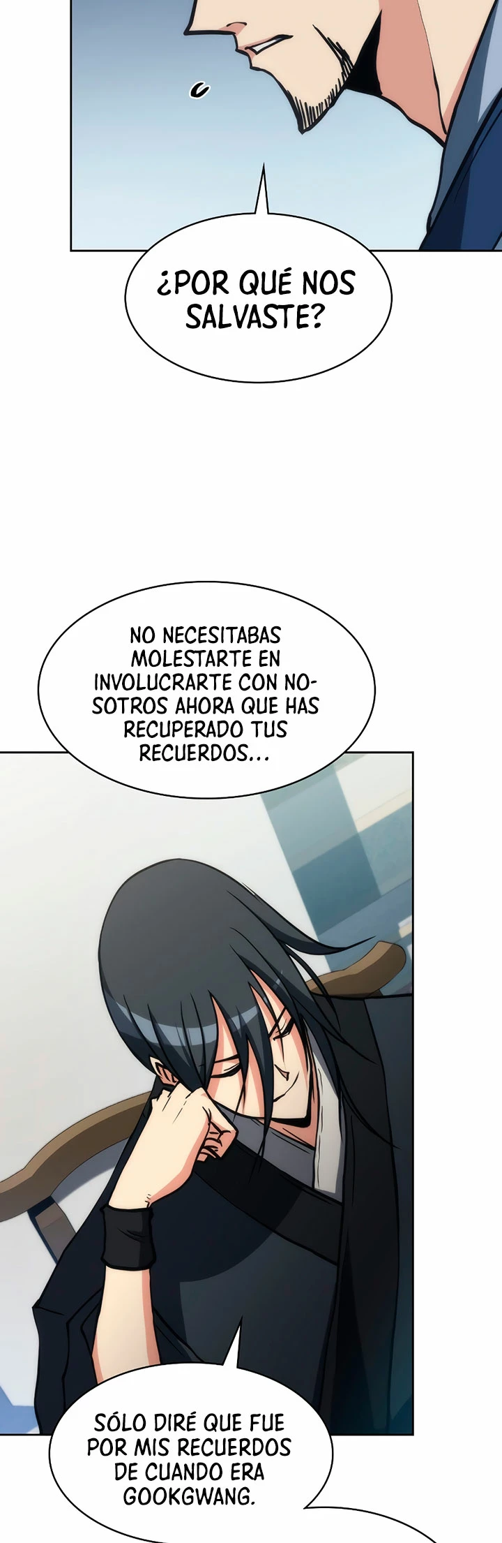 MookHyang – El Origen - Capítulo 39 - Página 29 - LectorTMOo