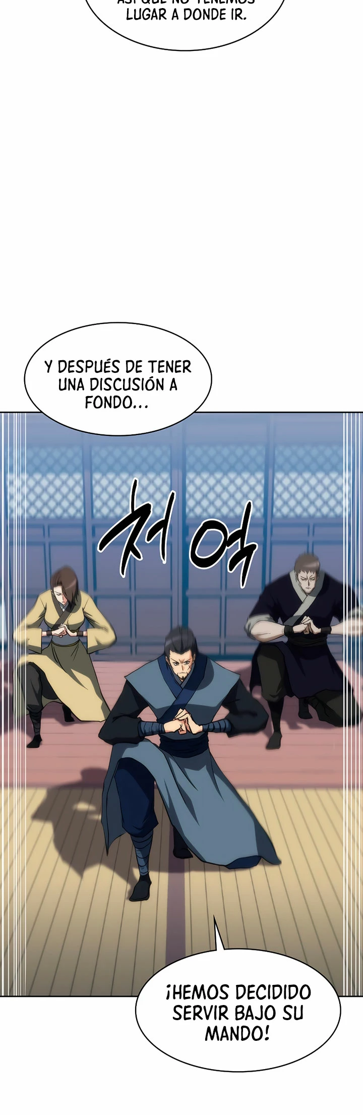 MookHyang – El Origen - Capítulo 39 - Página 31 - LectorTMOo