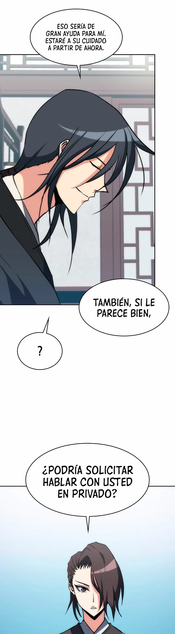 MookHyang – El Origen - Capítulo 39 - Página 33 - LectorTMOo