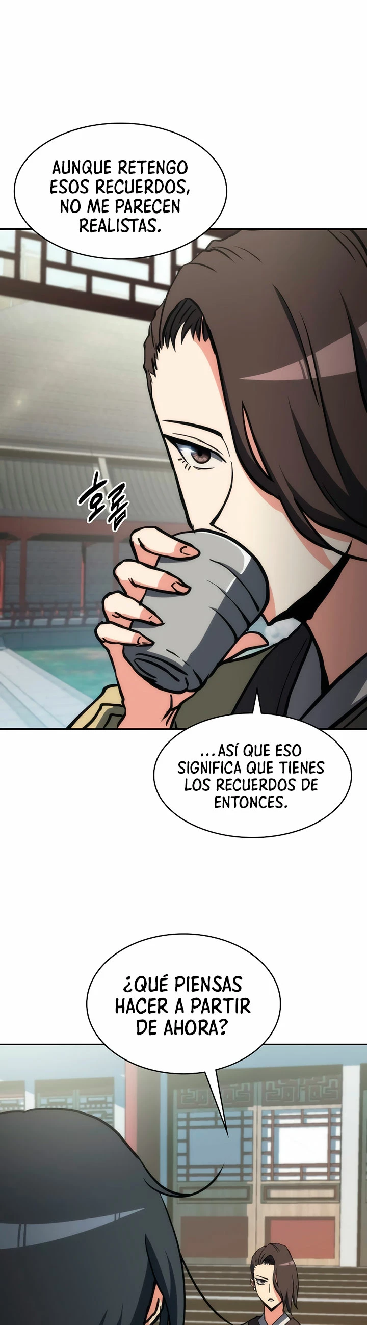 MookHyang – El Origen - Capítulo 39 - Página 36 - LectorTMOo