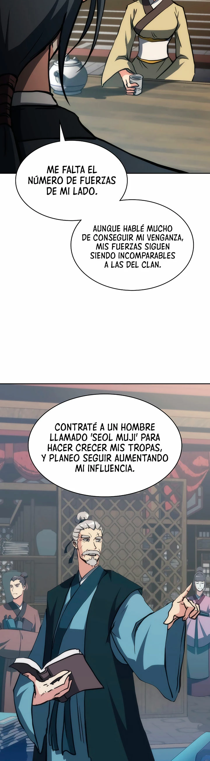 MookHyang – El Origen - Capítulo 39 - Página 37 - LectorTMOo