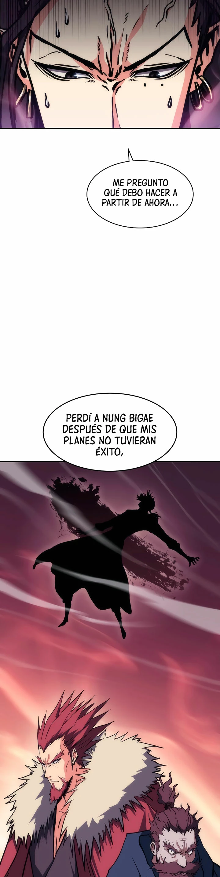 MookHyang – El Origen - Capítulo 39 - Página 46 - LectorTMOo