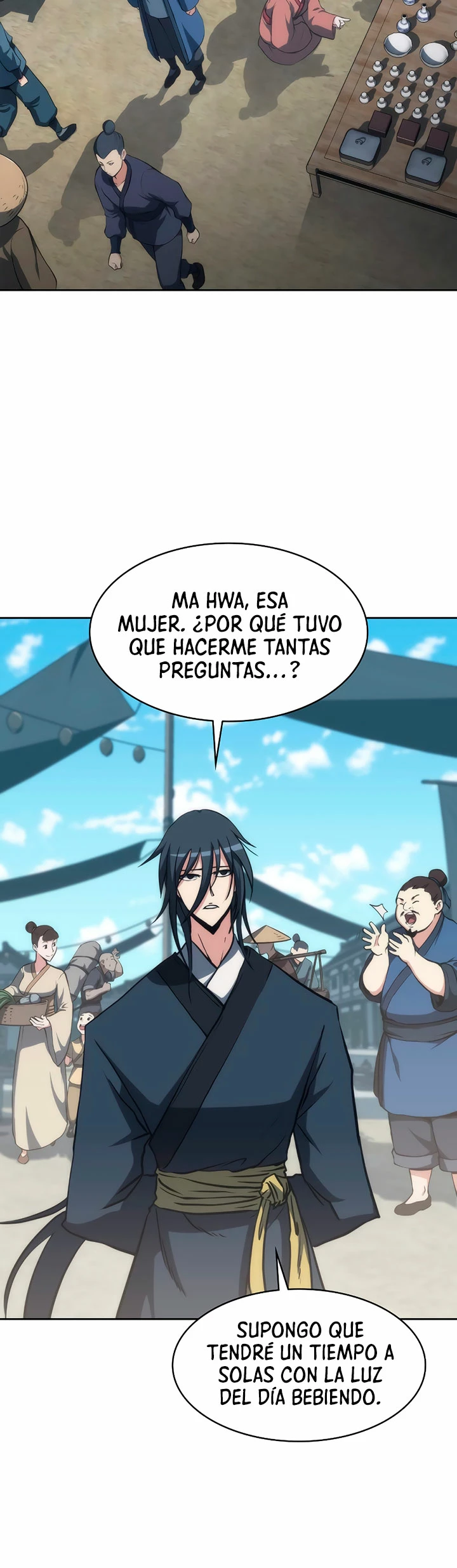 MookHyang – El Origen - Capítulo 39 - Página 50 - LectorTMOo