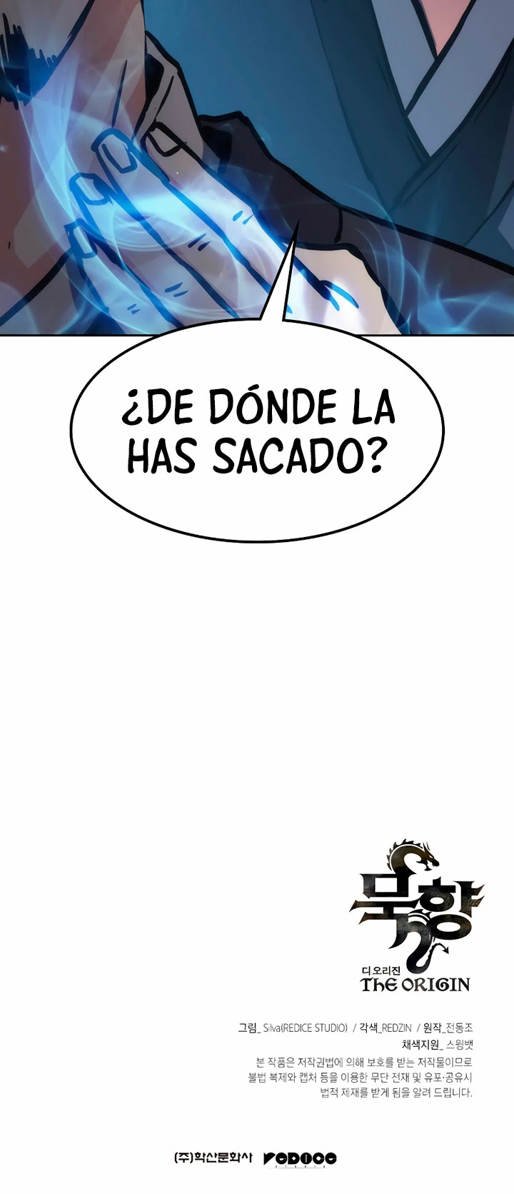 MookHyang – El Origen - Capítulo 39 - Página 64 - LectorTMOo