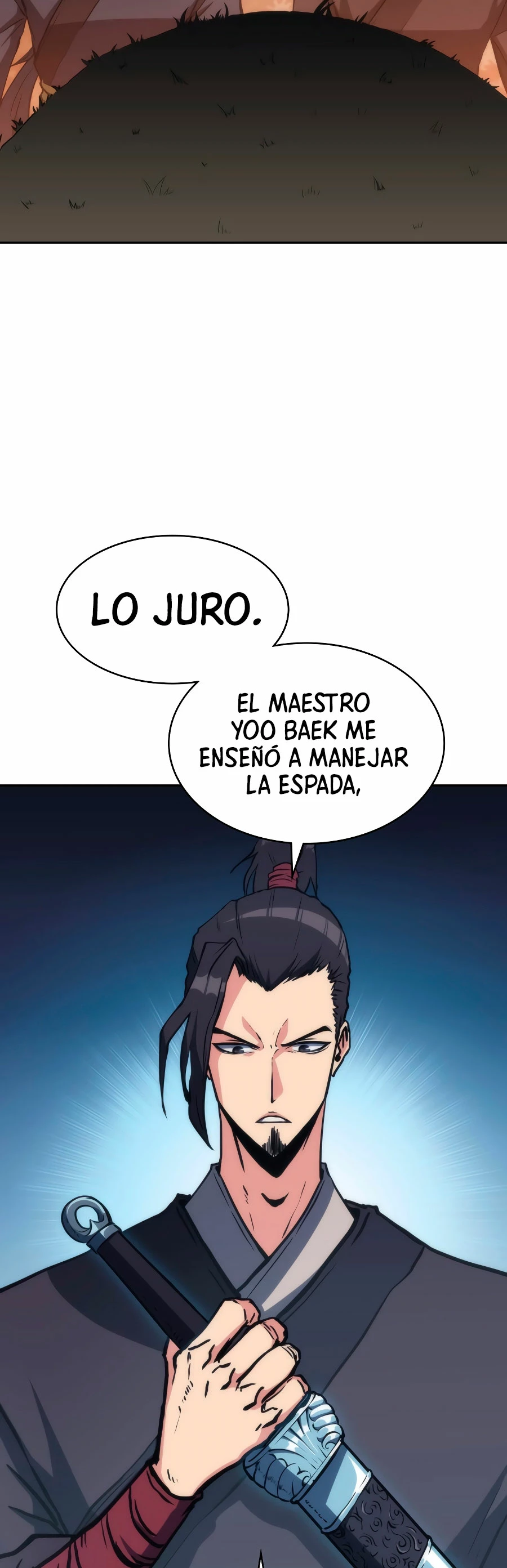 MookHyang – El Origen - Capítulo 40 - Página 2 - LectorTMOo