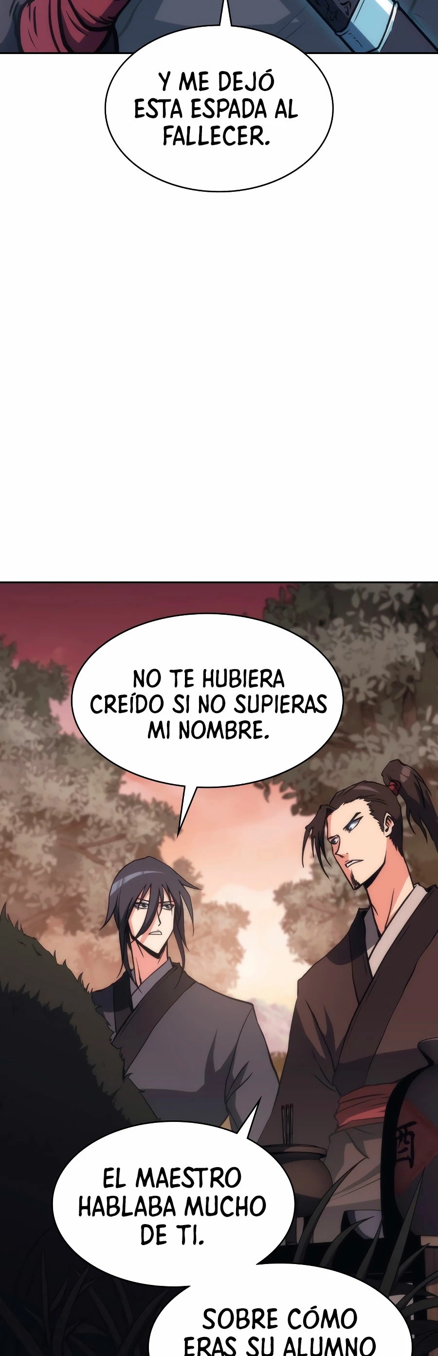 MookHyang – El Origen - Capítulo 40 - Página 3 - LectorTMOo