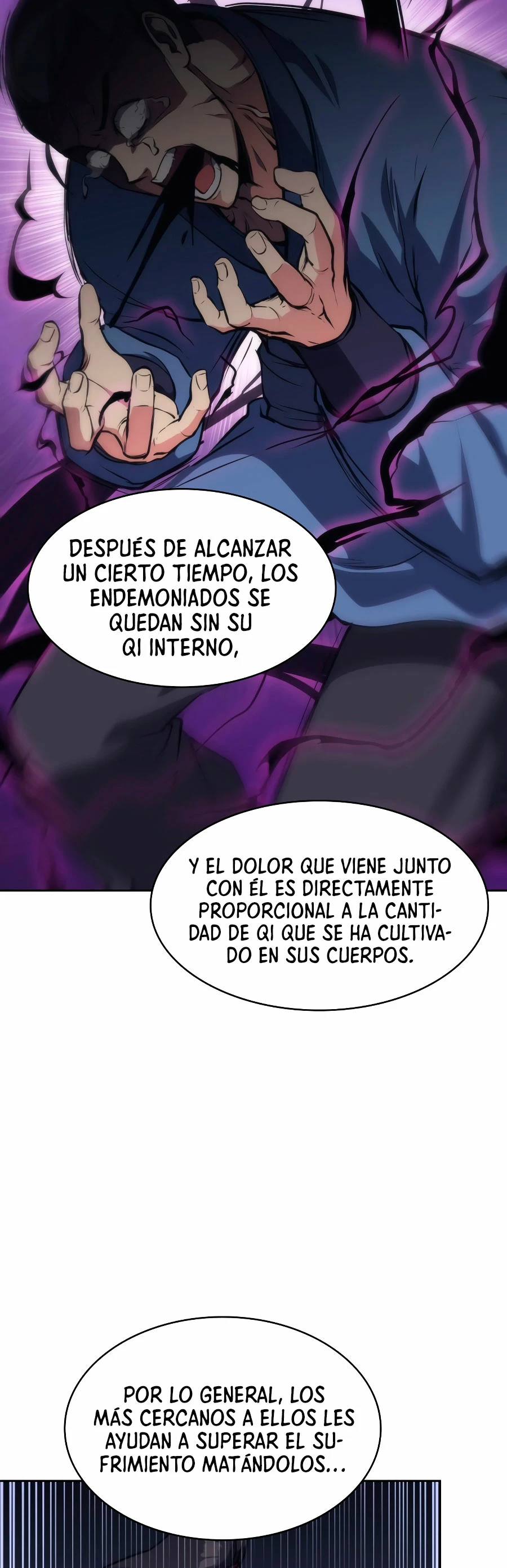 MookHyang – El Origen - Capítulo 40 - Página 7 - LectorTMOo