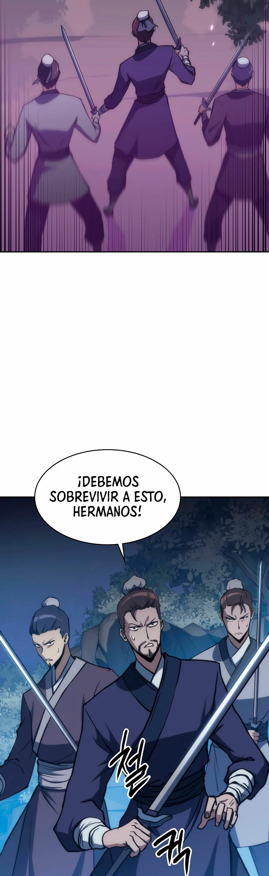 MookHyang – El Origen - Capítulo 40 - Página 15 - LectorTMOo