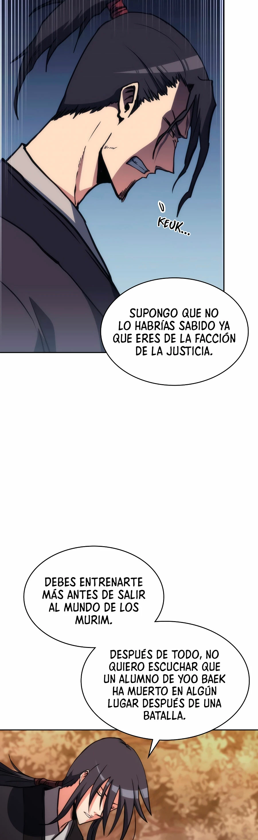 MookHyang – El Origen - Capítulo 40 - Página 25 - LectorTMOo