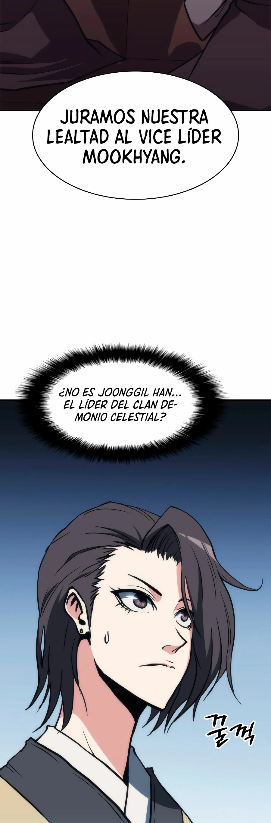 MookHyang – El Origen - Capítulo 40 - Página 36 - LectorTMOo