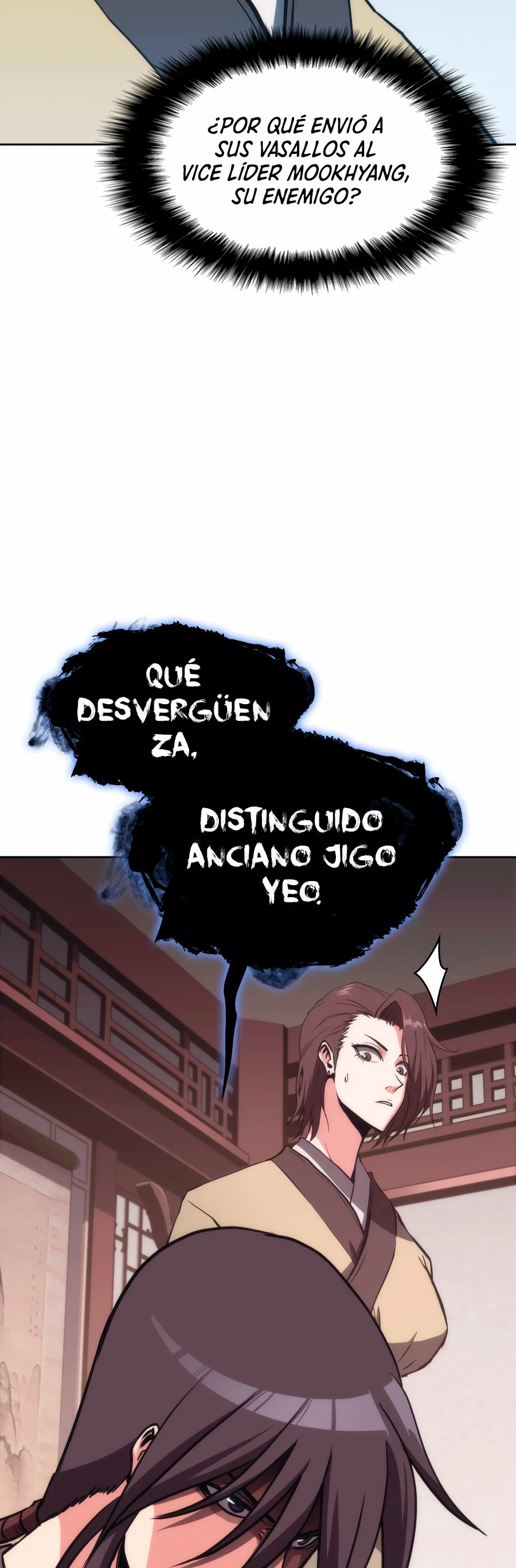 MookHyang – El Origen - Capítulo 40 - Página 37 - LectorTMOo