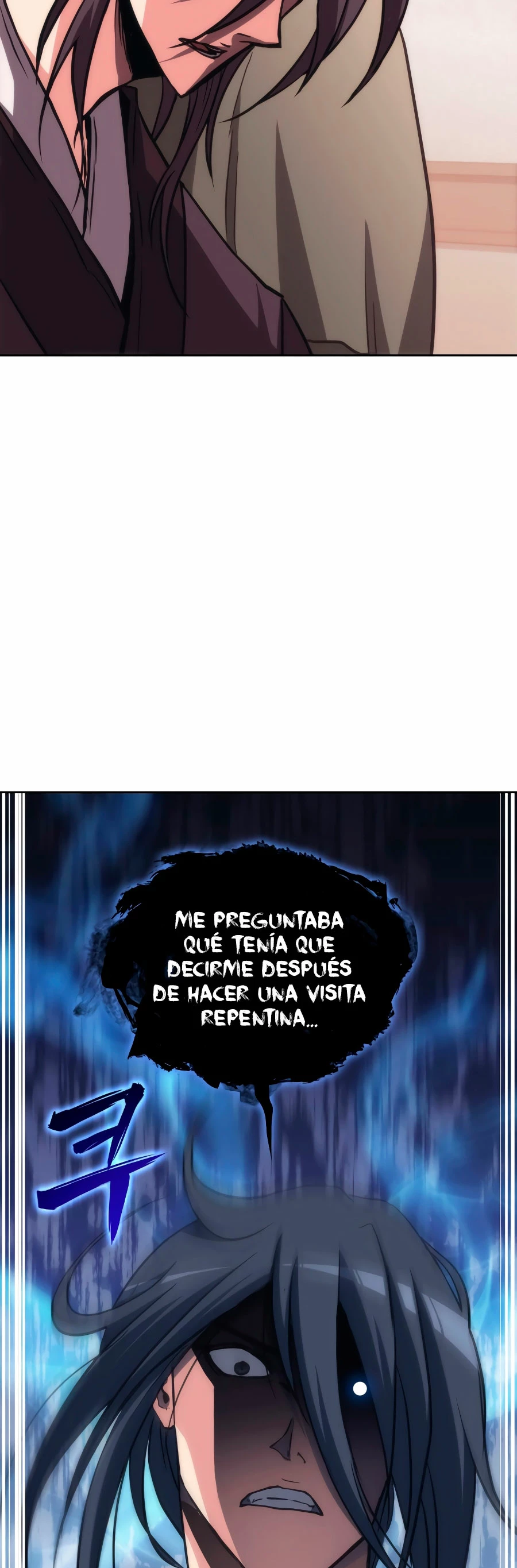 MookHyang – El Origen - Capítulo 40 - Página 38 - LectorTMOo