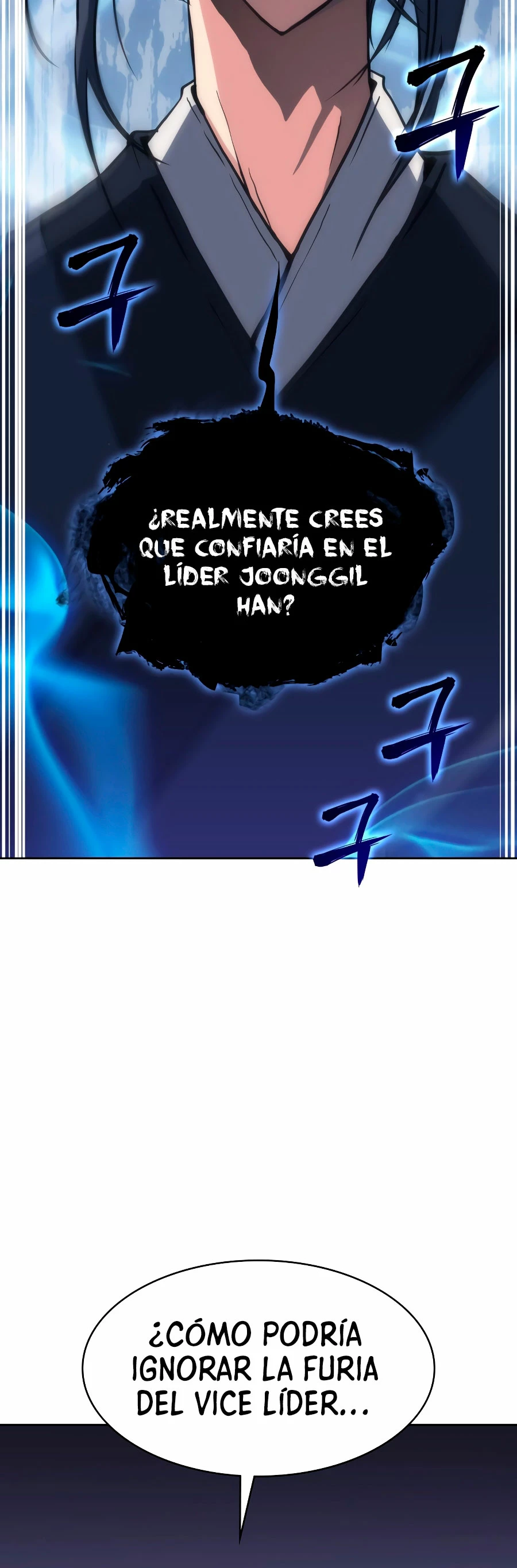 MookHyang – El Origen - Capítulo 40 - Página 39 - LectorTMOo